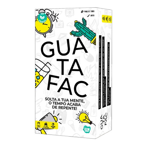 GuataFac ATM Gaming