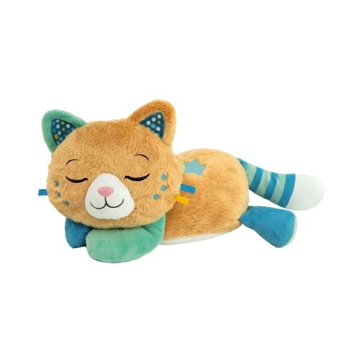 Gatinho sonhador CLEMENTONI Baby