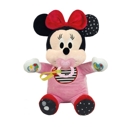 A minha primeira Minnie CLEMENTONI Disney Baby