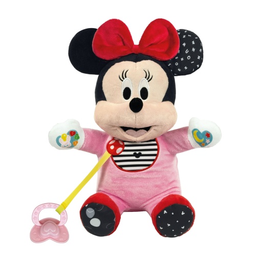 A minha primeira Minnie CLEMENTONI Disney Baby