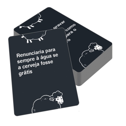 Black Sheep CLEMENTONI
