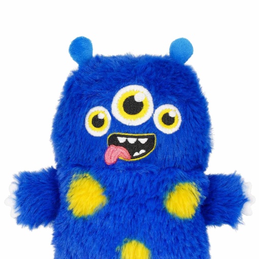 Estojo escolar de pelúcia LEGAMI Monster