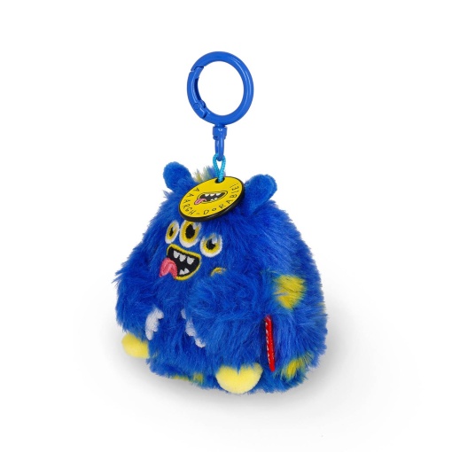 Porta-chaves Super Soft! Monster LEGAMI
