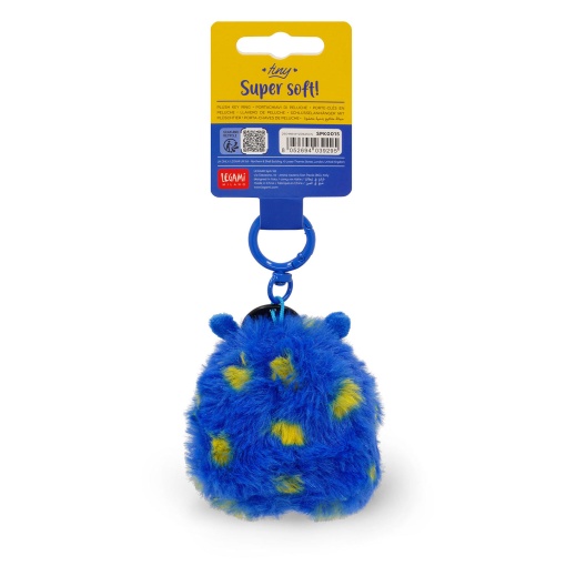 Porta-chaves Super Soft! Monster LEGAMI