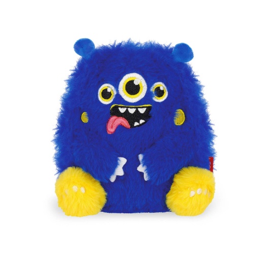 Peluche Super Soft! Mini Monster LEGAMI