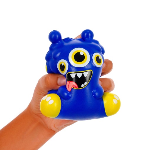 Monster anti-stress LEGAMI