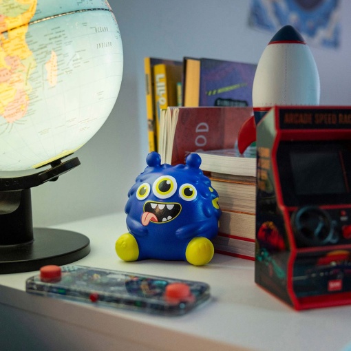 Monster anti-stress LEGAMI