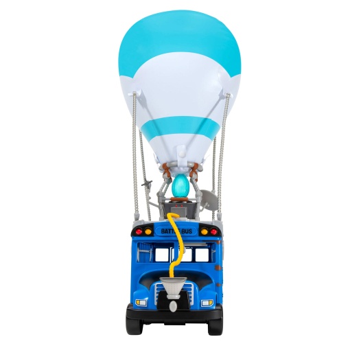 FORTNITE - autocarro de batalha deluxe