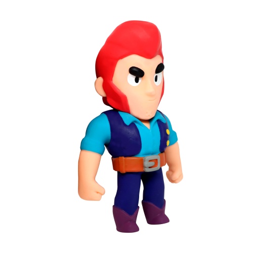 Monster Flex figura Brawl Stars sortido BIZAK