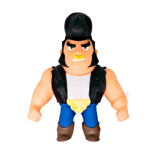 Monster Flex figura Brawl Stars sortido BIZAK