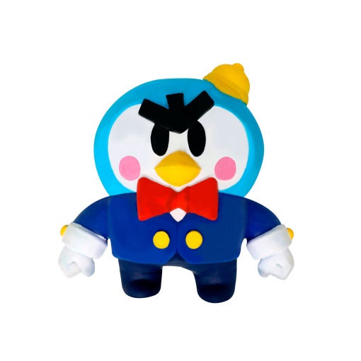 Monster Flex figura Brawl Stars sortido BIZAK