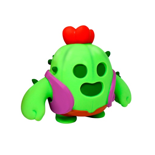 Monster Flex figura Brawl Stars sortido BIZAK