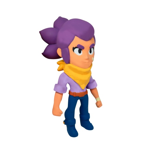 Monster Flex figura Brawl Stars sortido BIZAK