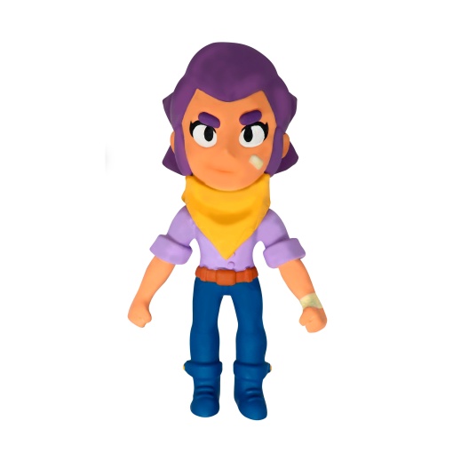 Monster Flex figura Brawl Stars sortido BIZAK