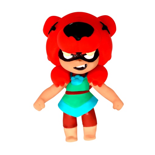 Monster Flex figura Brawl Stars sortido BIZAK