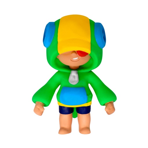 Monster Flex figura Brawl Stars sortido BIZAK