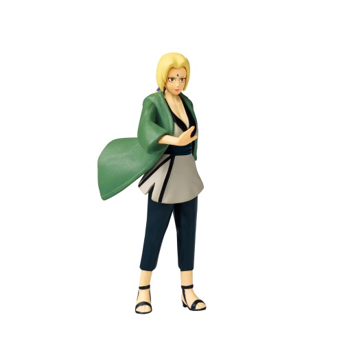 Naruto figura 7cm sortido BIZAK