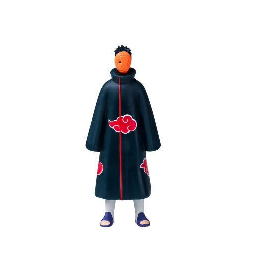 Naruto figura 7cm sortido BIZAK