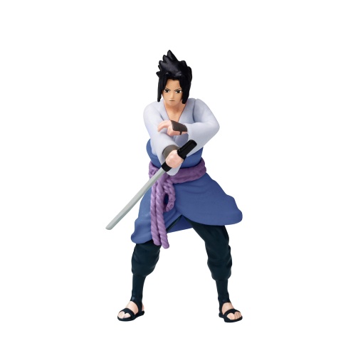 Naruto figura 7cm sortido BIZAK