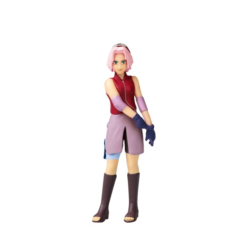 Naruto figura 7cm sortido BIZAK
