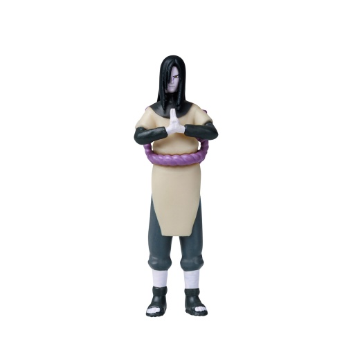 Naruto figura 7cm sortido BIZAK
