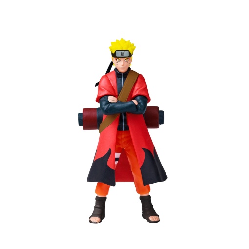 Naruto figura 7cm sortido BIZAK