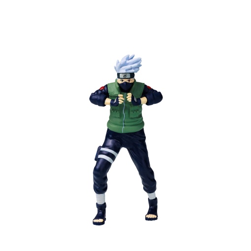 Naruto figura 7cm sortido BIZAK