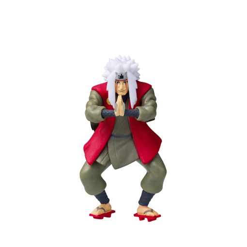 Naruto figura 7cm sortido BIZAK