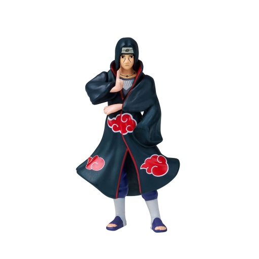 Naruto figura 7cm sortido BIZAK