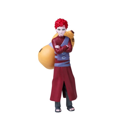 Naruto figura 7cm sortido BIZAK