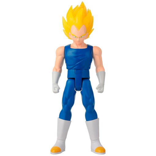 Dragon Ball Limit Breaker Sparkling Vegeta 30cm BANDAI