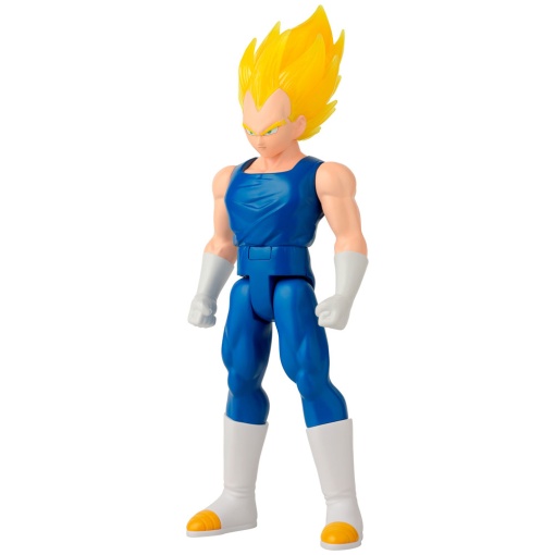 Dragon Ball Limit Breaker Sparkling Vegeta 30cm BANDAI