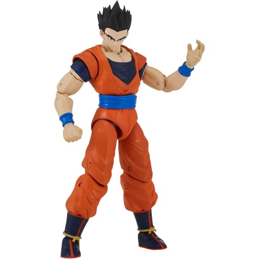 Dragon Ball figura Mystic Gohan Mini Dragon Stars 17cm BANDAI
