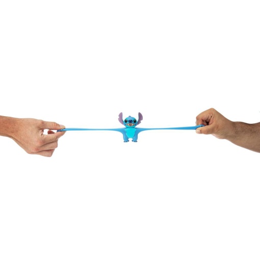Disney Stitch Stretch The Limits 7,5cm BANDAI
