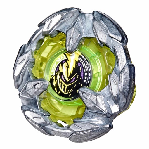 BEYBLADE X Lange Knight 3-60LF HASBRO