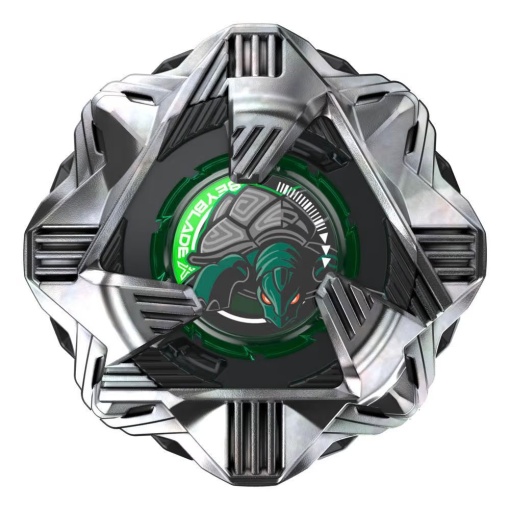 BEYBLADE X Osidian Shell 4-60D HASBRO