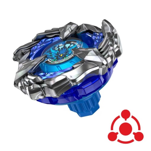 BEYBLADE X Soar Phoenix 5-80H HASBRO