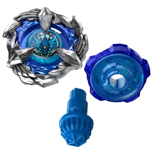 BEYBLADE X Soar Phoenix 5-80H HASBRO