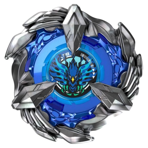BEYBLADE X Soar Phoenix 5-80H HASBRO