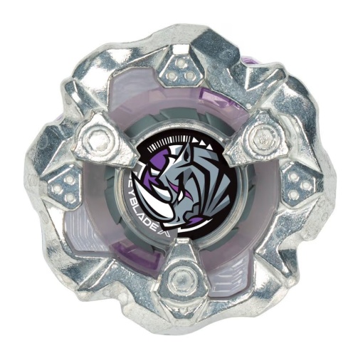 BEYBLADE X Horn Rhino 3-80S HASBRO