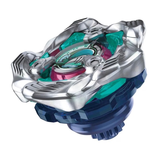 BEYBLADE X Tide Whale 5-80E HASBRO
