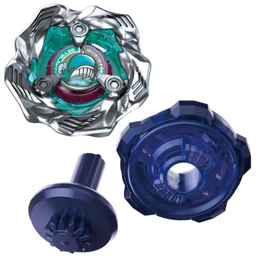 BEYBLADE X Tide Whale 5-80E HASBRO