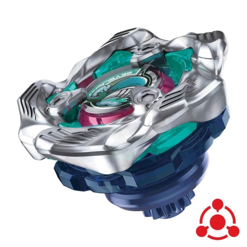 BEYBLADE X Tide Whale 5-80E HASBRO