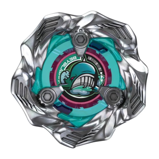 BEYBLADE X Tide Whale 5-80E HASBRO