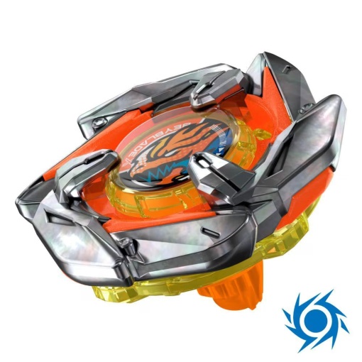 BEYBLADE X Dagger Dran 4-700 HASBRO