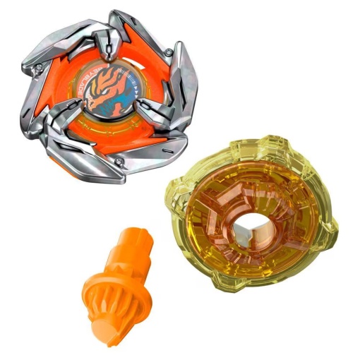 BEYBLADE X Dagger Dran 4-700 HASBRO
