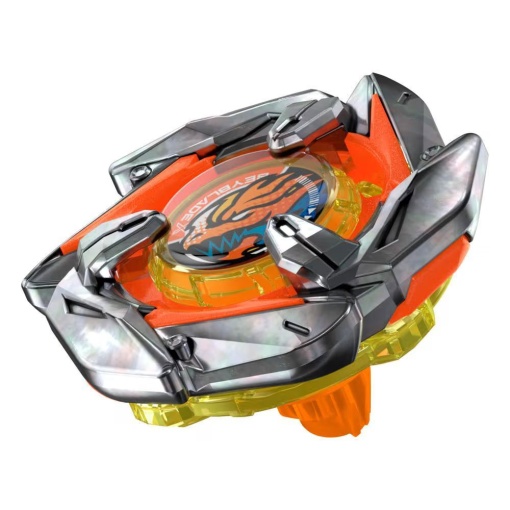 BEYBLADE X Dagger Dran 4-700 HASBRO