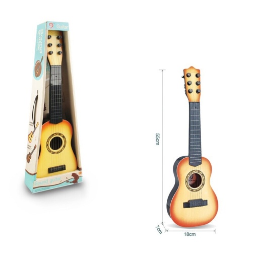 Guitarra 55cm