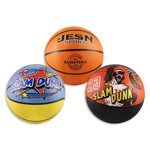 Bola de basquetebol sortido ANILAR