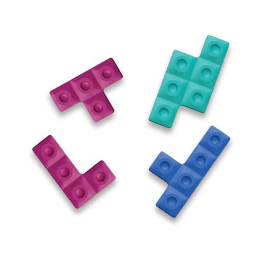 Ubongo brain game DEVIR